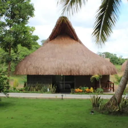 La Bonita Luxury Ecohotel Sahagun Exterior photo