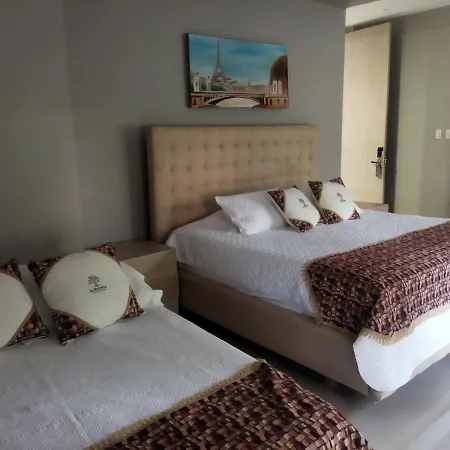 La Bonita Luxury Ecohotel Sahagun Exterior photo