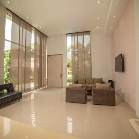 La Bonita Luxury Ecohotel Sahagun Exterior photo