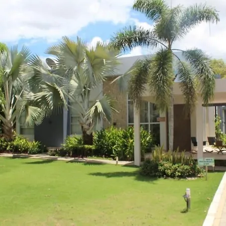 La Bonita Luxury Ecohotel Sahagun Exterior photo