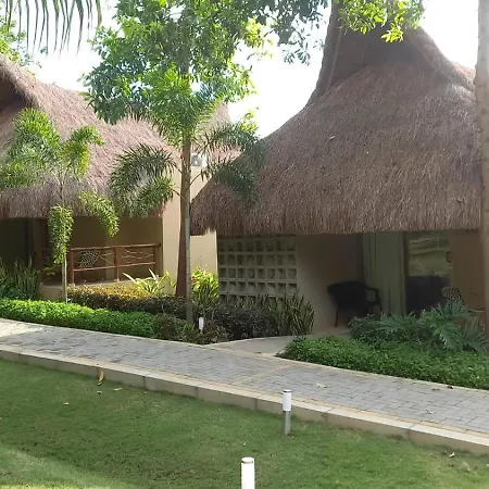 La Bonita Luxury Ecohotel Sahagun Exterior photo