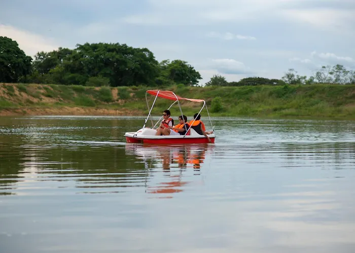 La Bonita Luxury Ecohotel