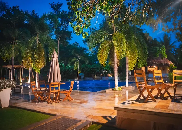 La Bonita Luxury Ecohotel