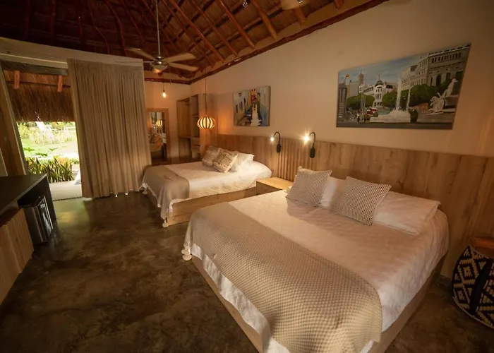 La Bonita Luxury Ecohotel