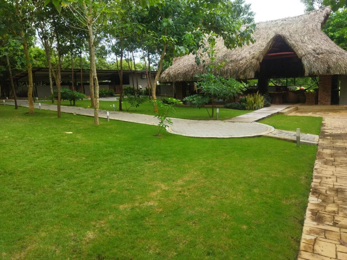 La Bonita Luxury Ecohotel *
