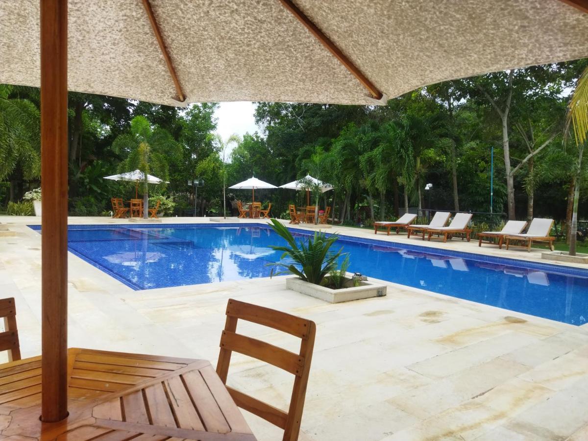 La Bonita Luxury Ecohotel *
