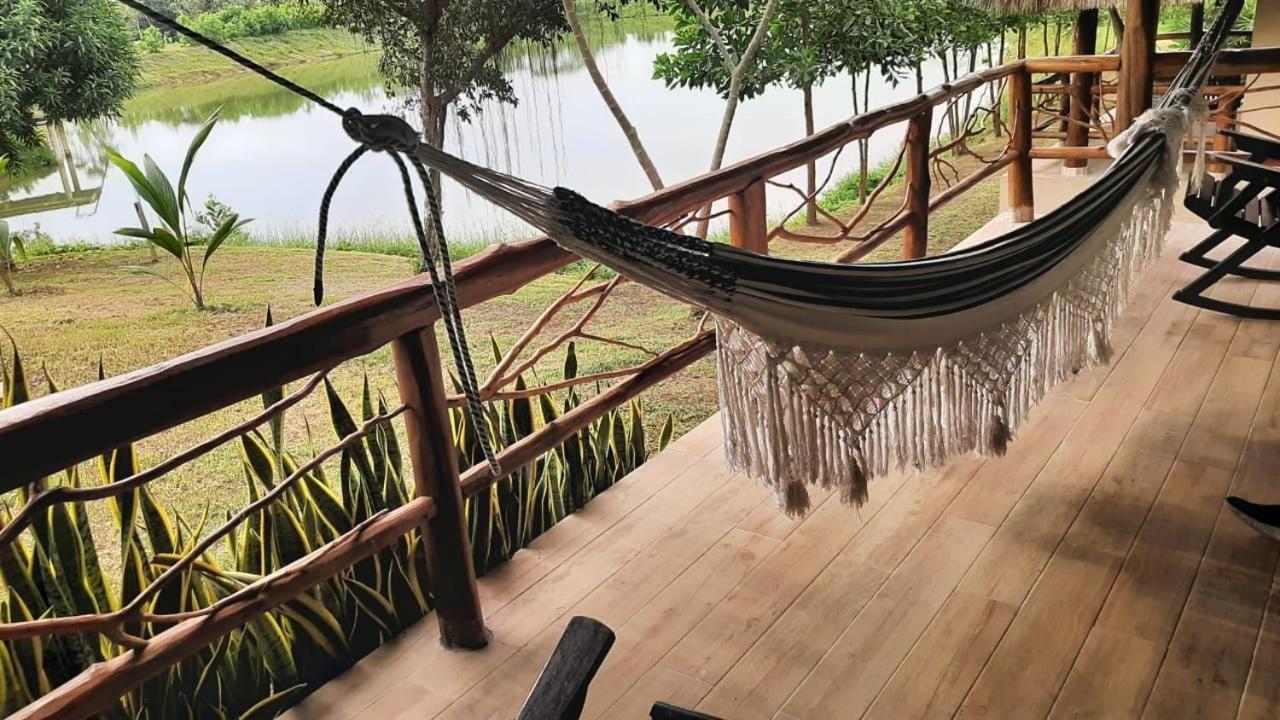 Lodge La Bonita Luxury Ecohotel *