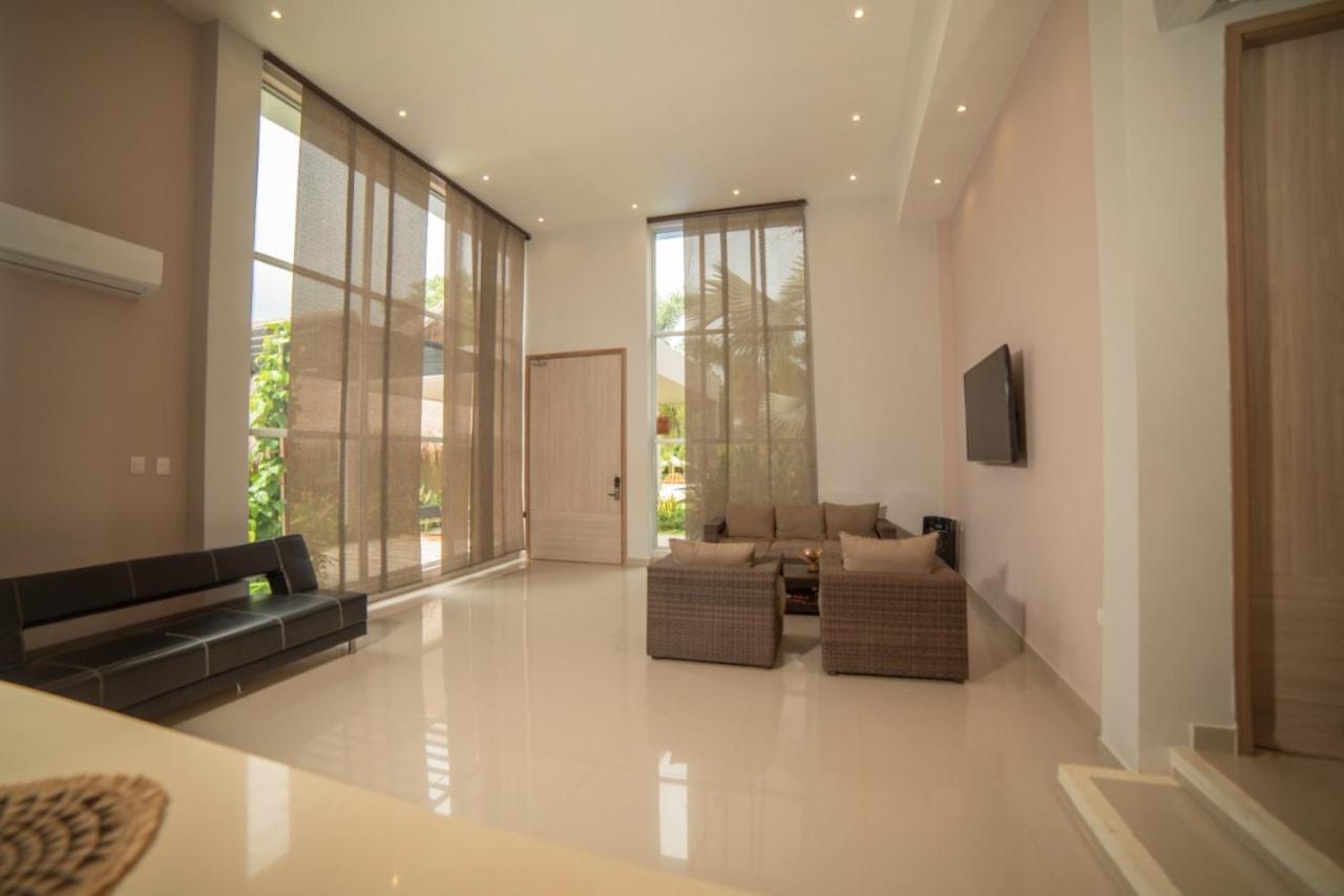 Lodge La Bonita Luxury Ecohotel Sahagun