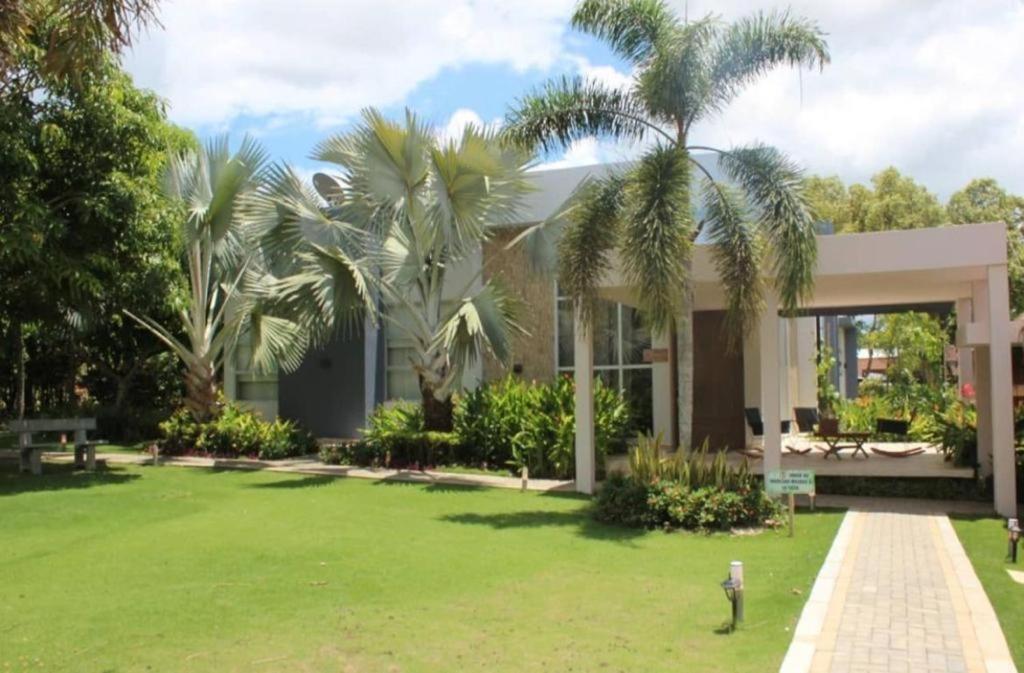 La Bonita Luxury Ecohotel *