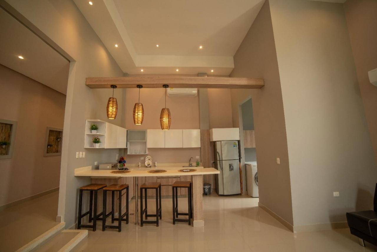 La Bonita Luxury Ecohotel