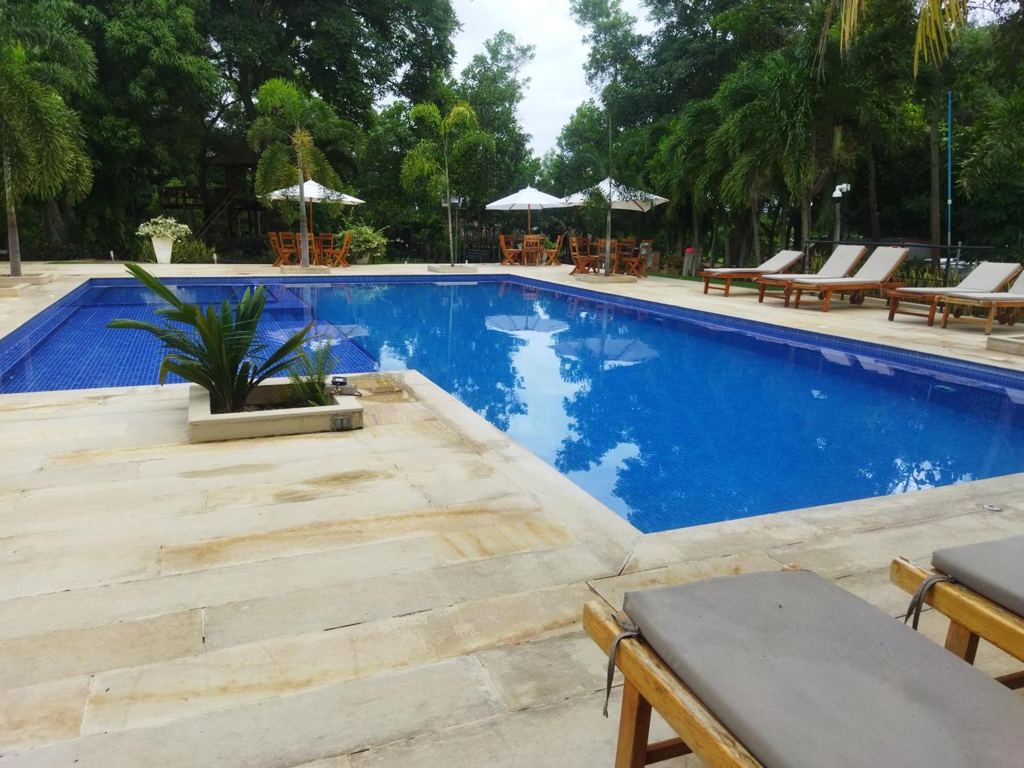 La Bonita Luxury Ecohotel Lodge