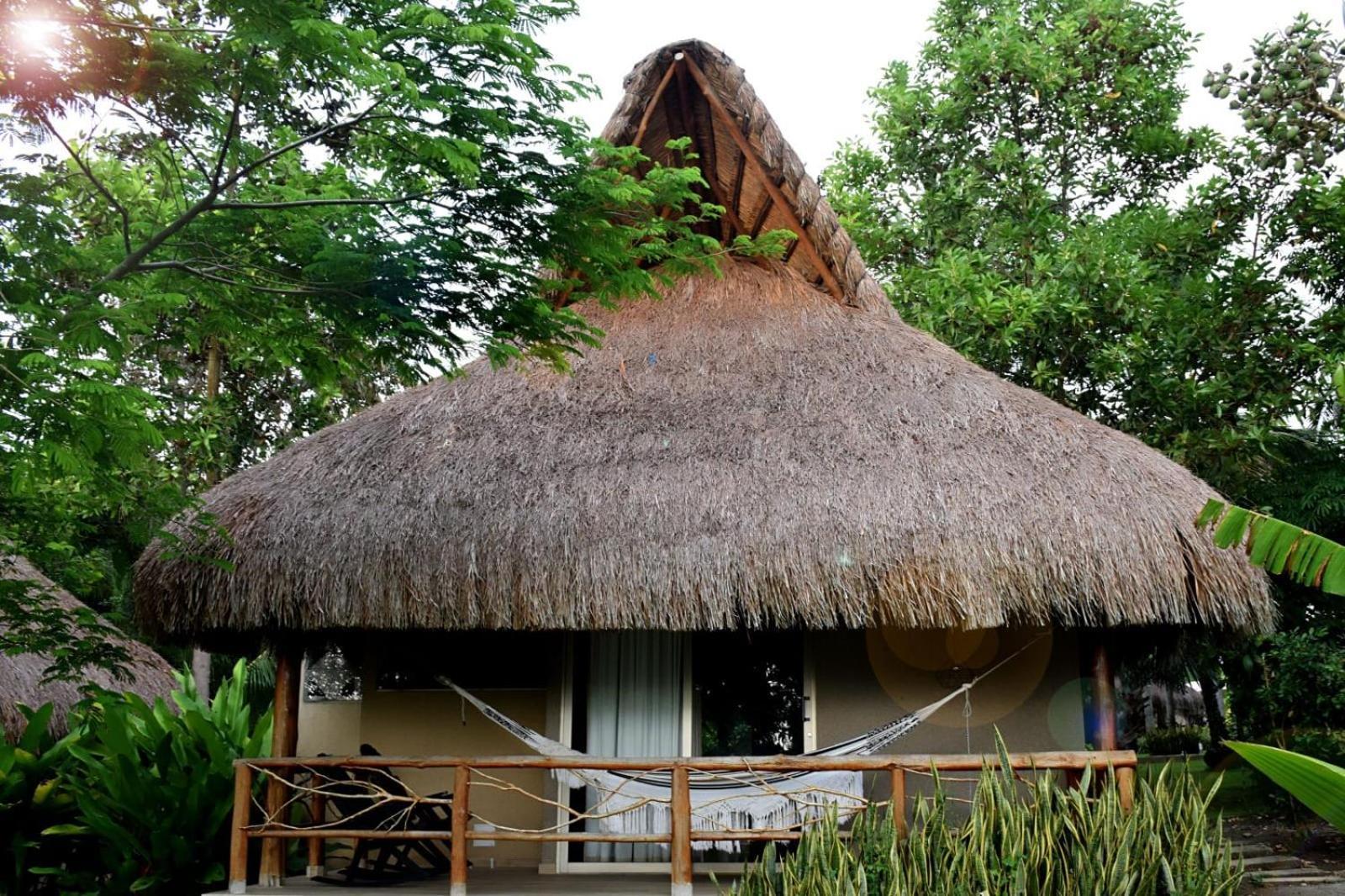Lodge La Bonita Luxury Ecohotel *