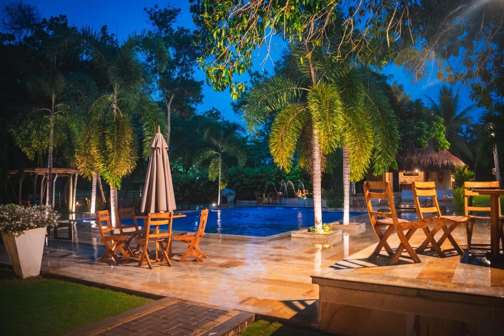 Lodge La Bonita Luxury Ecohotel Sahagun