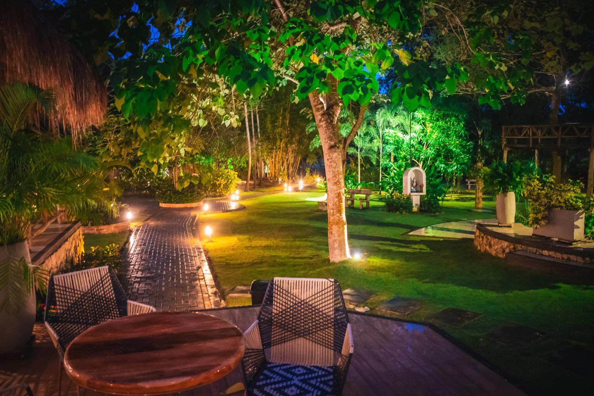 La Bonita Luxury Ecohotel Lodge Sahagun