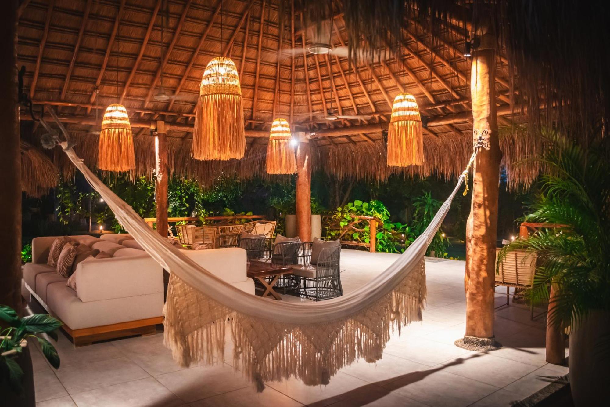 Lodge La Bonita Luxury Ecohotel