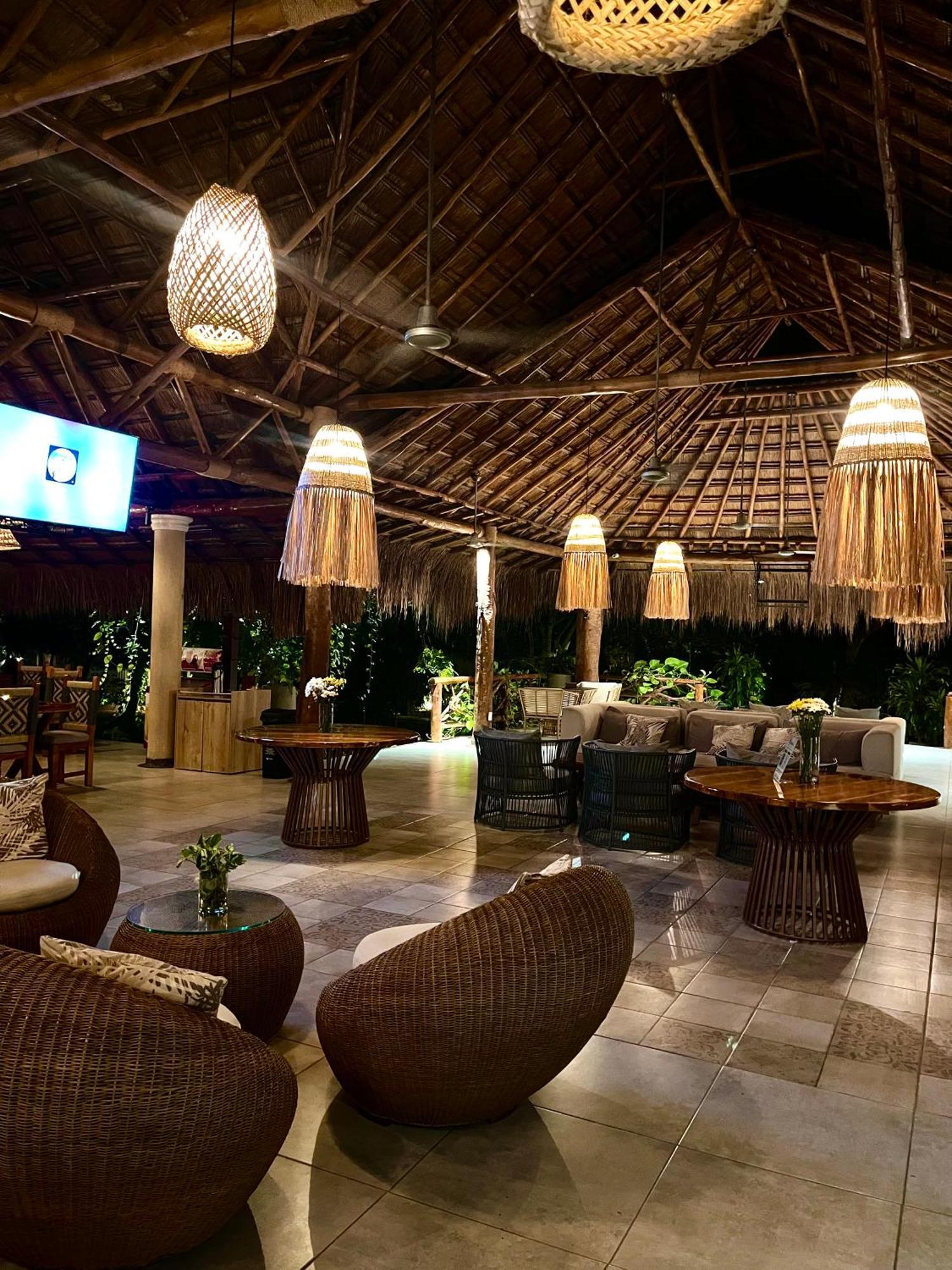 La Bonita Luxury Ecohotel Sahagun